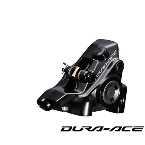 Shimano BR-R9270 Rear Disc Brake Dura-Ace w/L03A Resin Pad